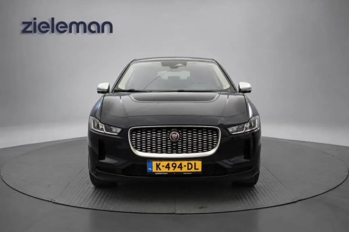 EV320 S Business Pack 90 kWh - Digitaal Cockpit, Carplay, Camera, Stoelverw. SOH 100%
