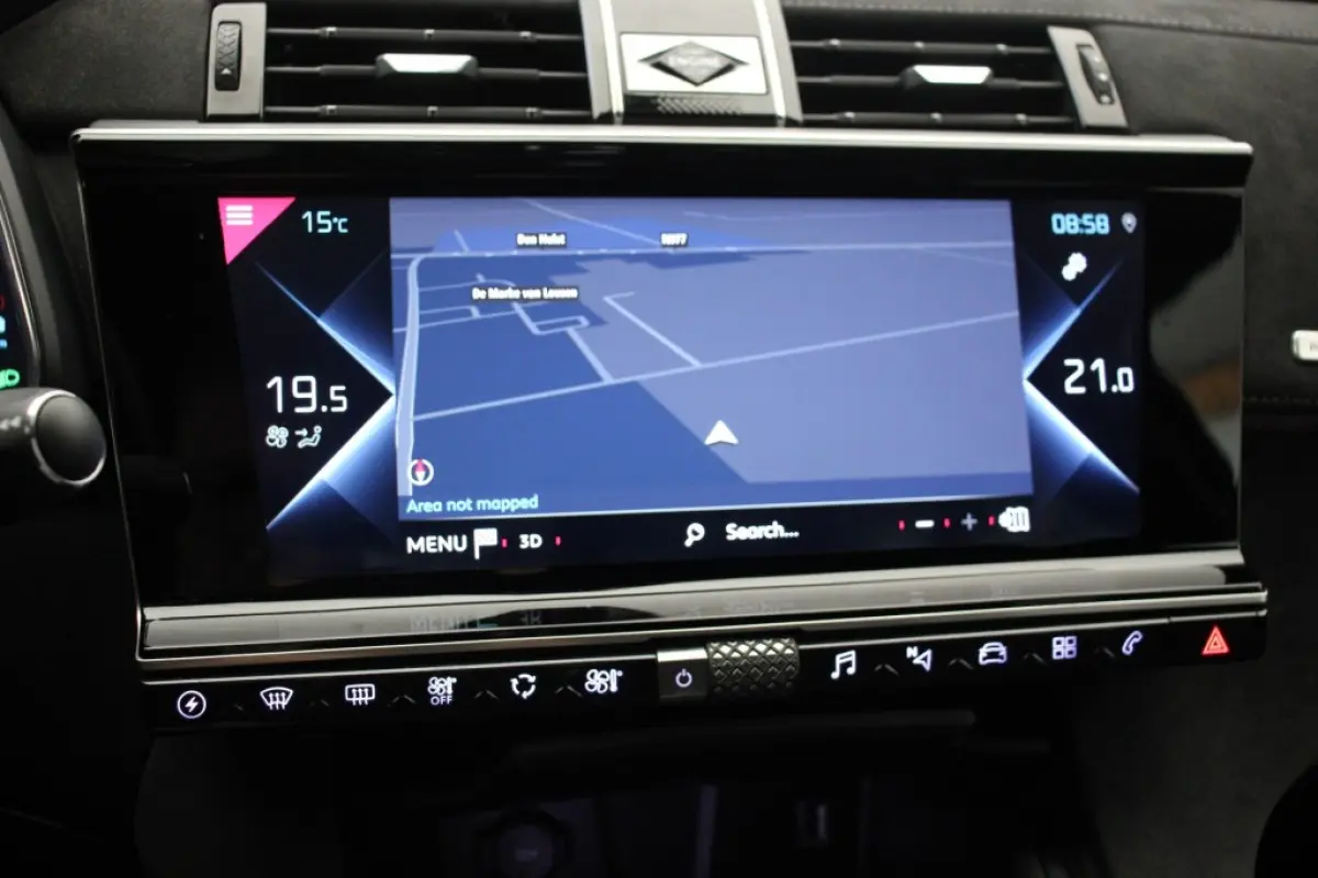 1.6 Hybrid PHEV E-Tense Performance Line - Digitaal Cockpit, Carplay, Camera