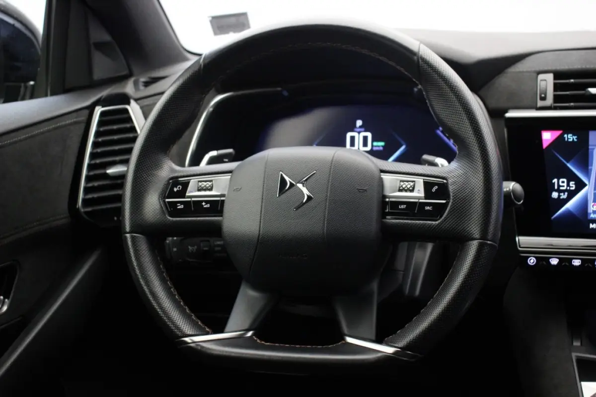 1.6 Hybrid PHEV E-Tense Performance Line - Digitaal Cockpit, Carplay, Camera