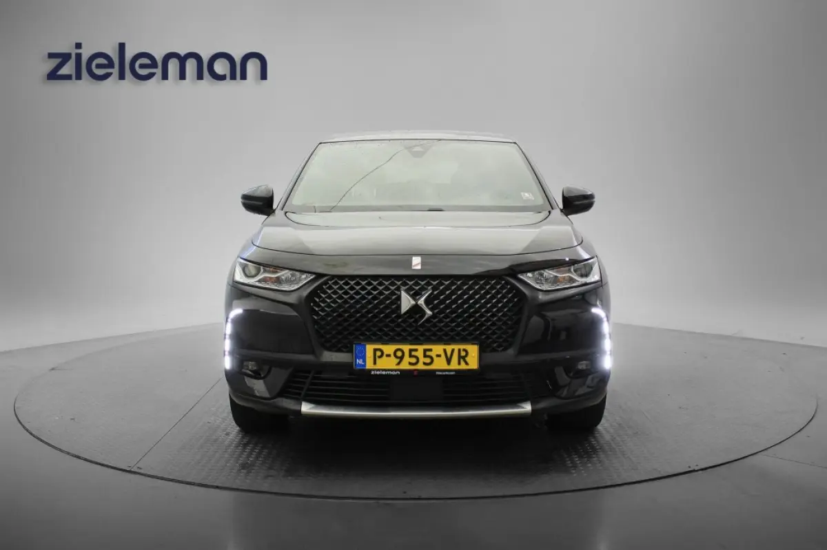 1.6 Hybrid PHEV E-Tense Performance Line - Digitaal Cockpit, Carplay, Camera