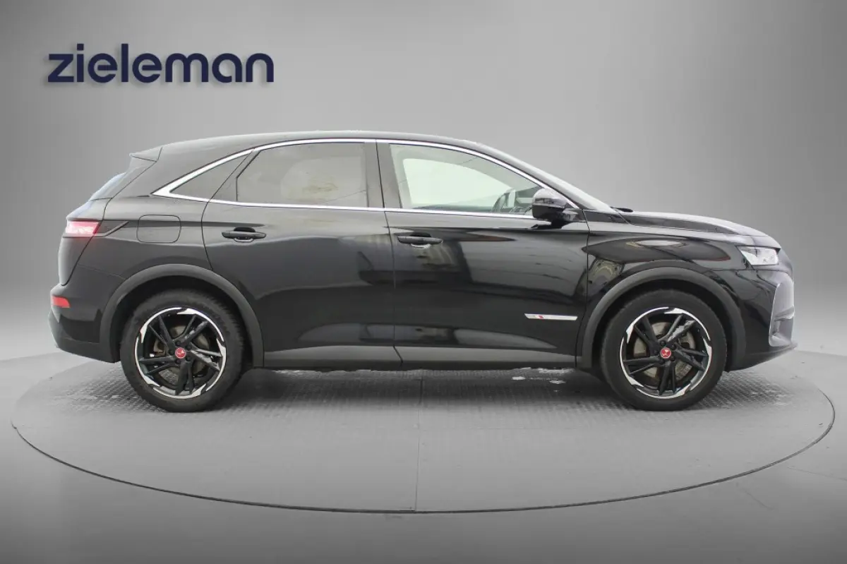 1.6 Hybrid PHEV E-Tense Performance Line - Digitaal Cockpit, Carplay, Camera