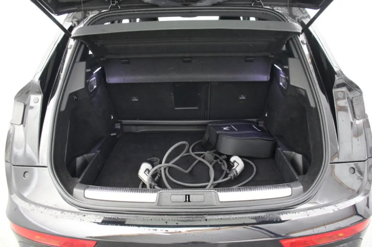 1.6 Hybrid PHEV E-Tense Performance Line - Digitaal Cockpit, Carplay, Camera