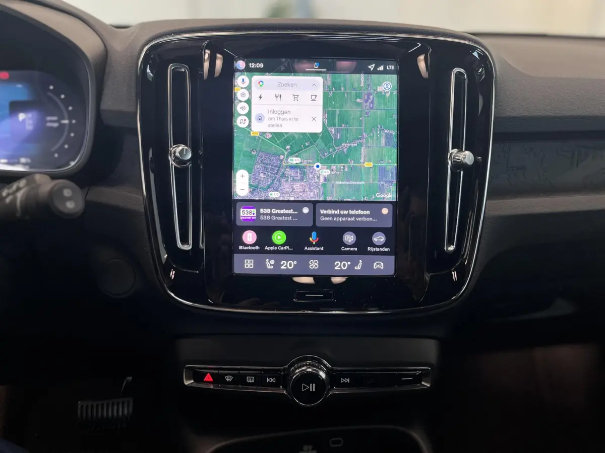 Single Motor Extended Range Plus 82 kWh | Parkeercamera | 19 Inch Velgen | Harman / Kardon | Trekhaak |