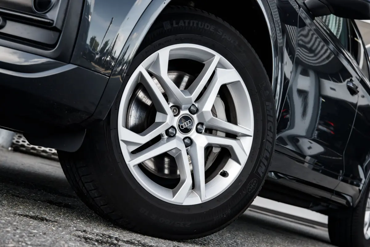 50 TFSI e Pro Line