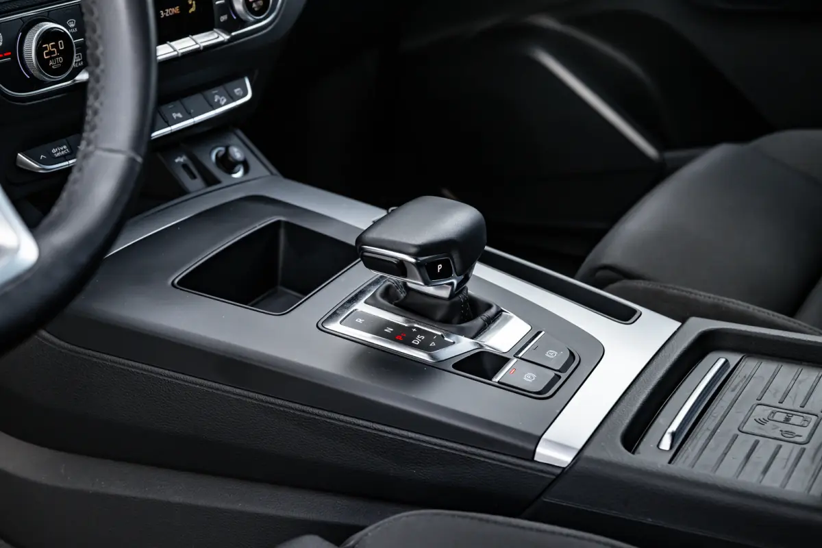 50 TFSI e Pro Line
