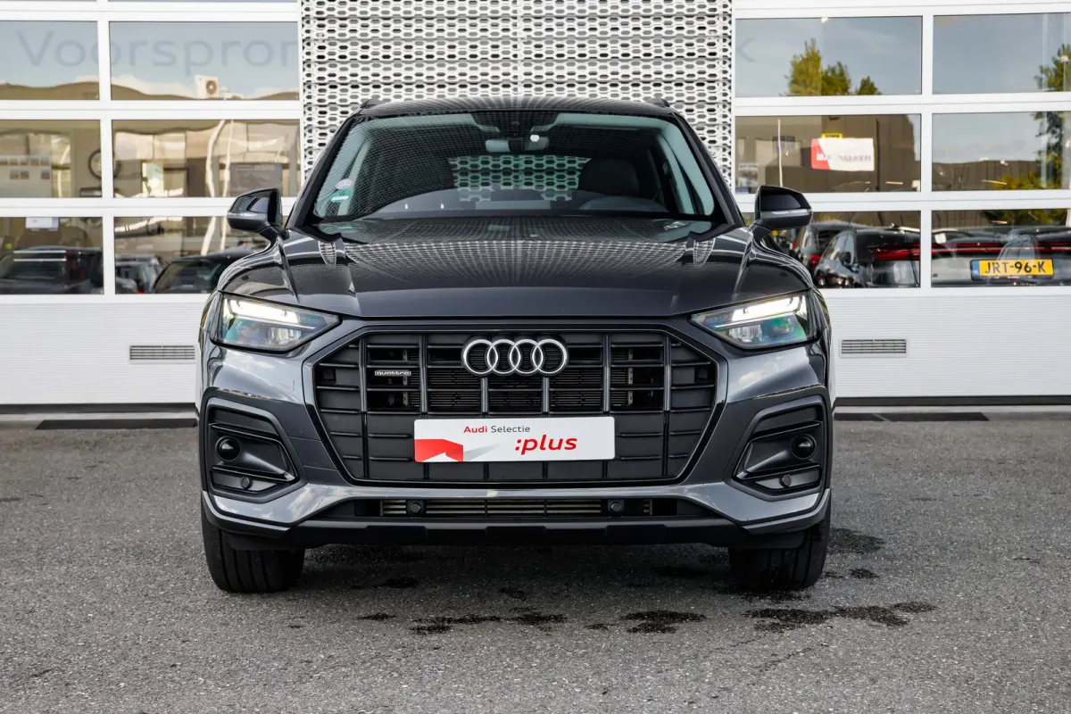 50 TFSI e Pro Line