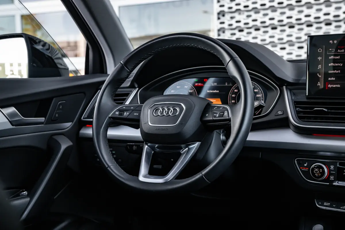 50 TFSI e Pro Line