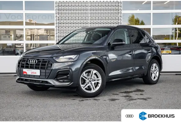 50 TFSI e Pro Line
