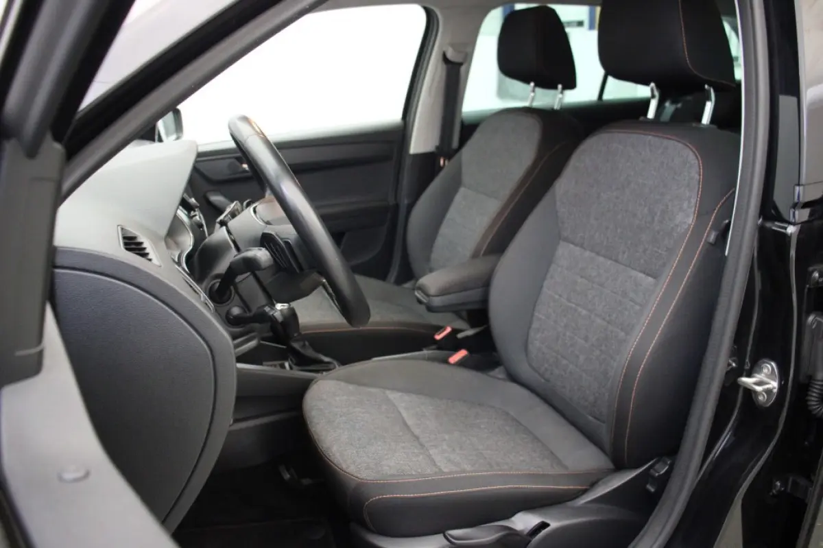 1.0 TSI Business Edition Automaat - Carplay, Camera, Adapt. Cruise, Stoelverw. Trekhaak