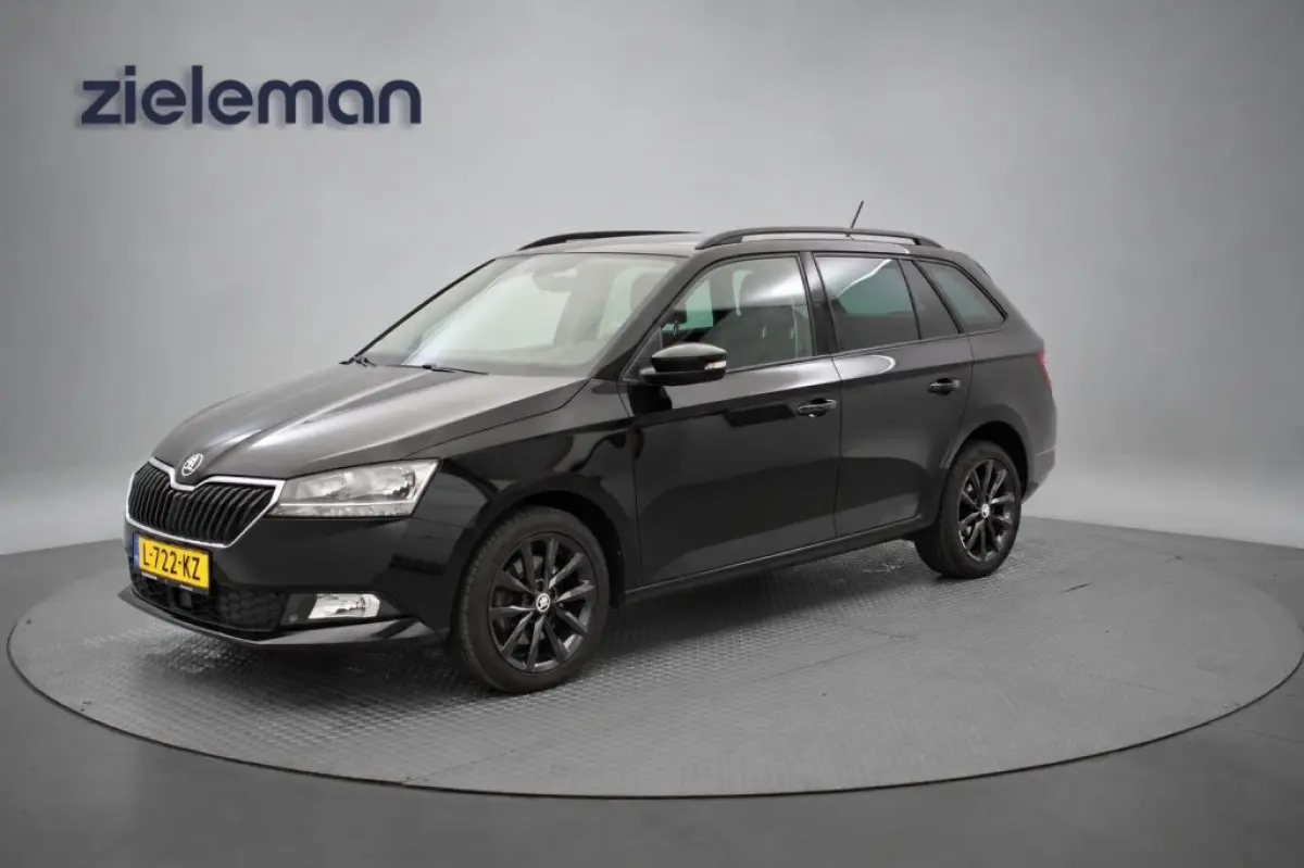 1.0 TSI Business Edition Automaat - Carplay, Camera, Adapt. Cruise, Stoelverw. Trekhaak