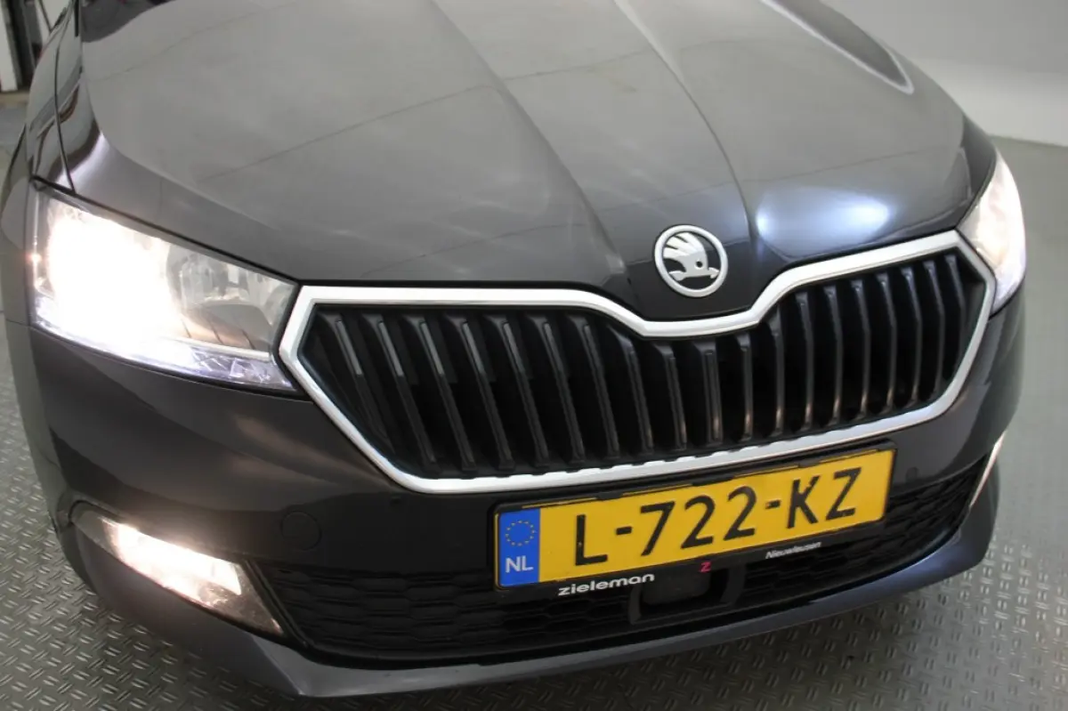 1.0 TSI Business Edition Automaat - Carplay, Camera, Adapt. Cruise, Stoelverw. Trekhaak