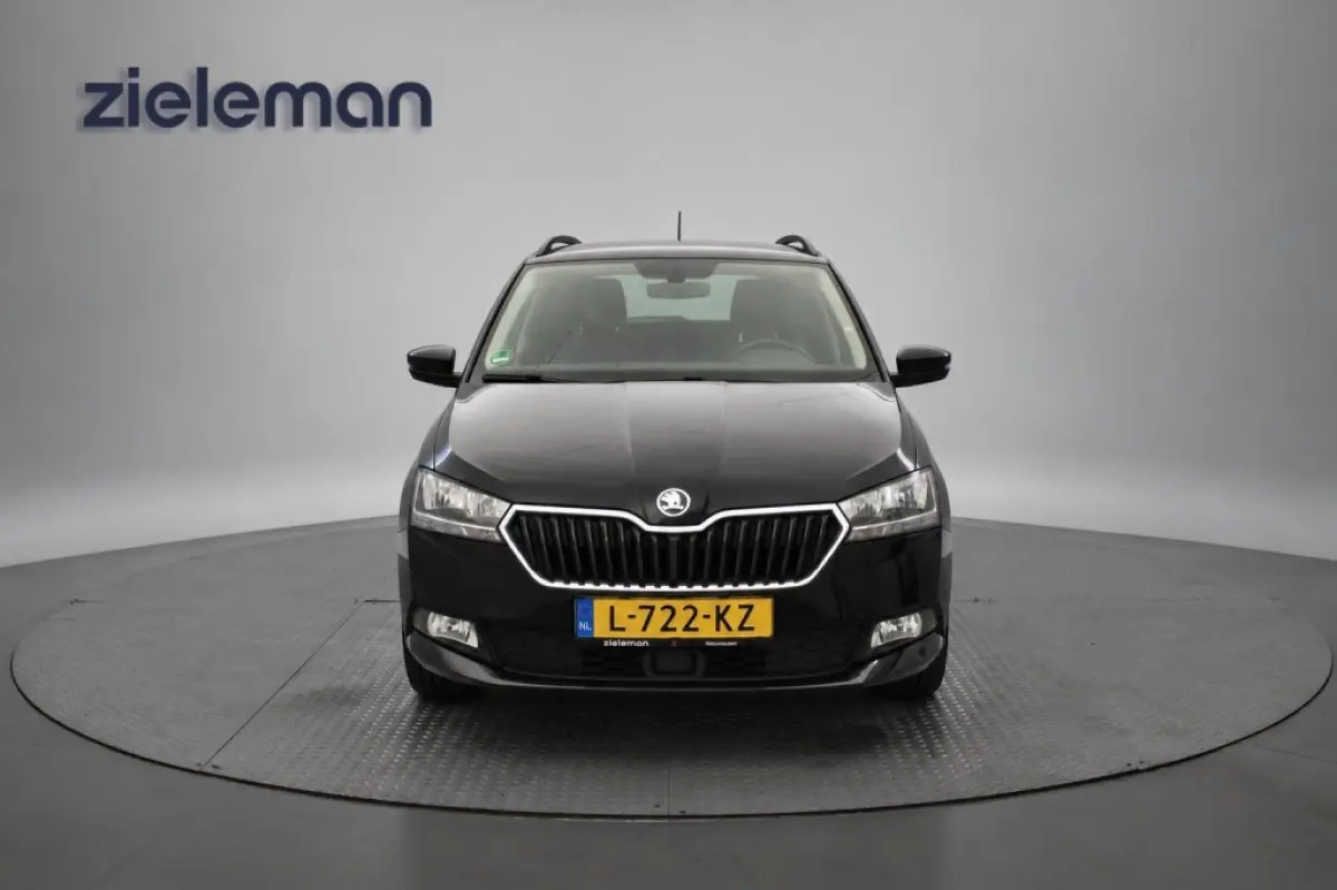 1.0 TSI Business Edition Automaat - Carplay, Camera, Adapt. Cruise, Stoelverw. Trekhaak