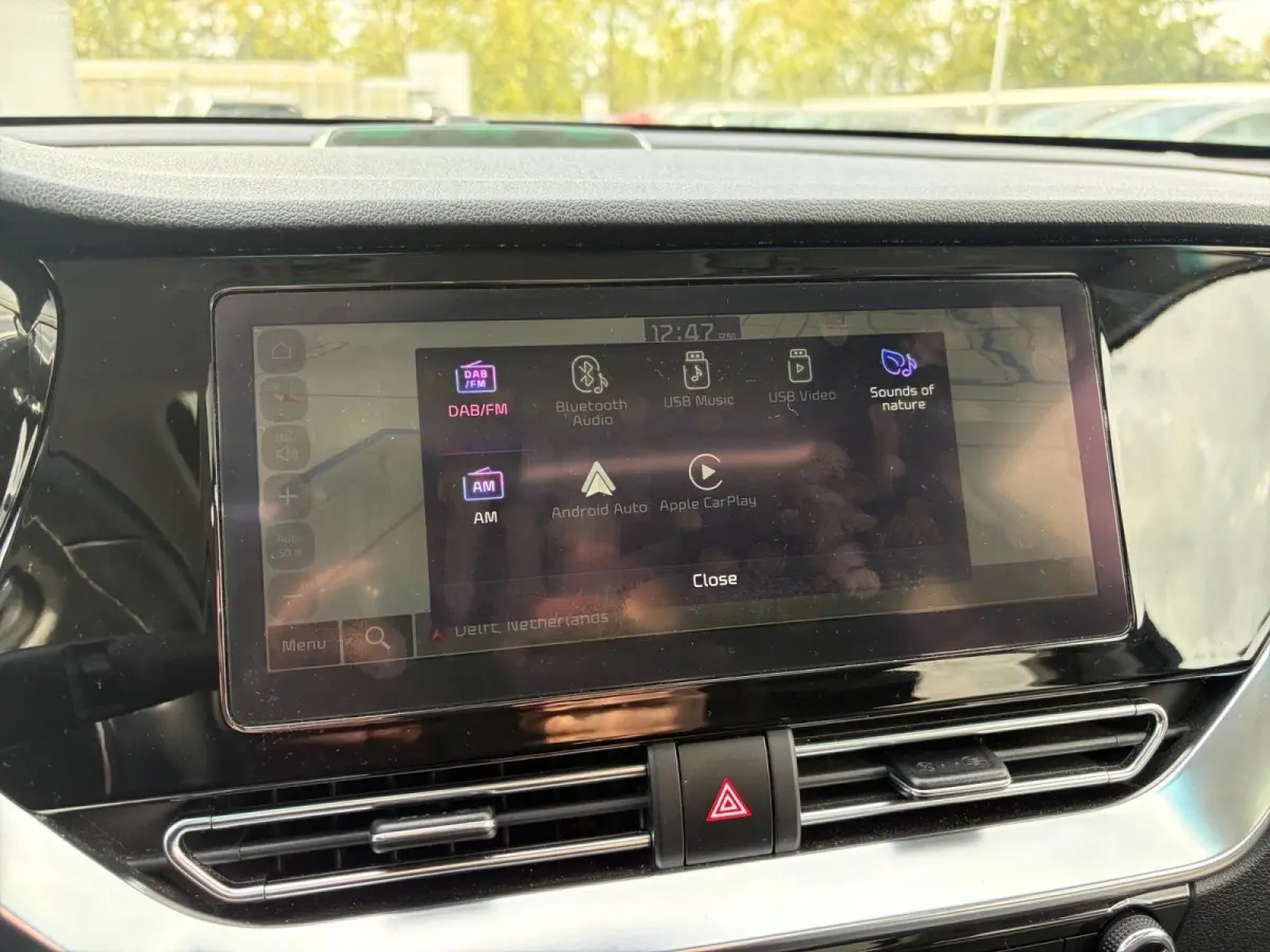 DynamicPlusLine 64 kWh | *1E EIGENAAR | FABRIEKSGARANTIE | SCHUIF- KANTELDAK | APPLE CARPLAY/ ANDROID AUTO | NAVI | CAMERA | STUUR/ STOELVERWARMING | STOF/ LEDER | ETC…