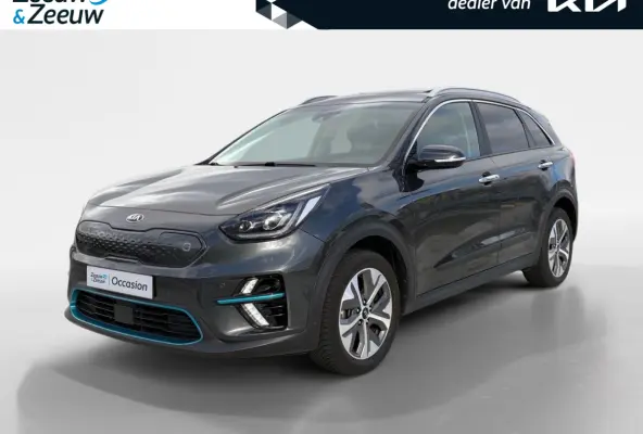 DynamicPlusLine 64 kWh | *1E EIGENAAR | FABRIEKSGARANTIE | SCHUIF- KANTELDAK | APPLE CARPLAY/ ANDROID AUTO | NAVI | CAMERA | STUUR/ STOELVERWARMING | STOF/ LEDER | ETC…