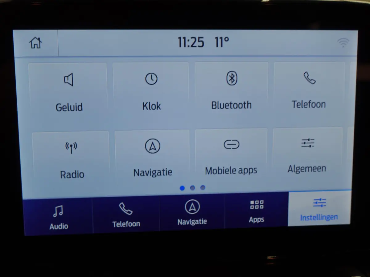 L2H1 Trend Automaat Navigatie Trekhaak Cruise Control Parkeersensoren Airco Bluetooth Apple carplay Android auto Euro 6