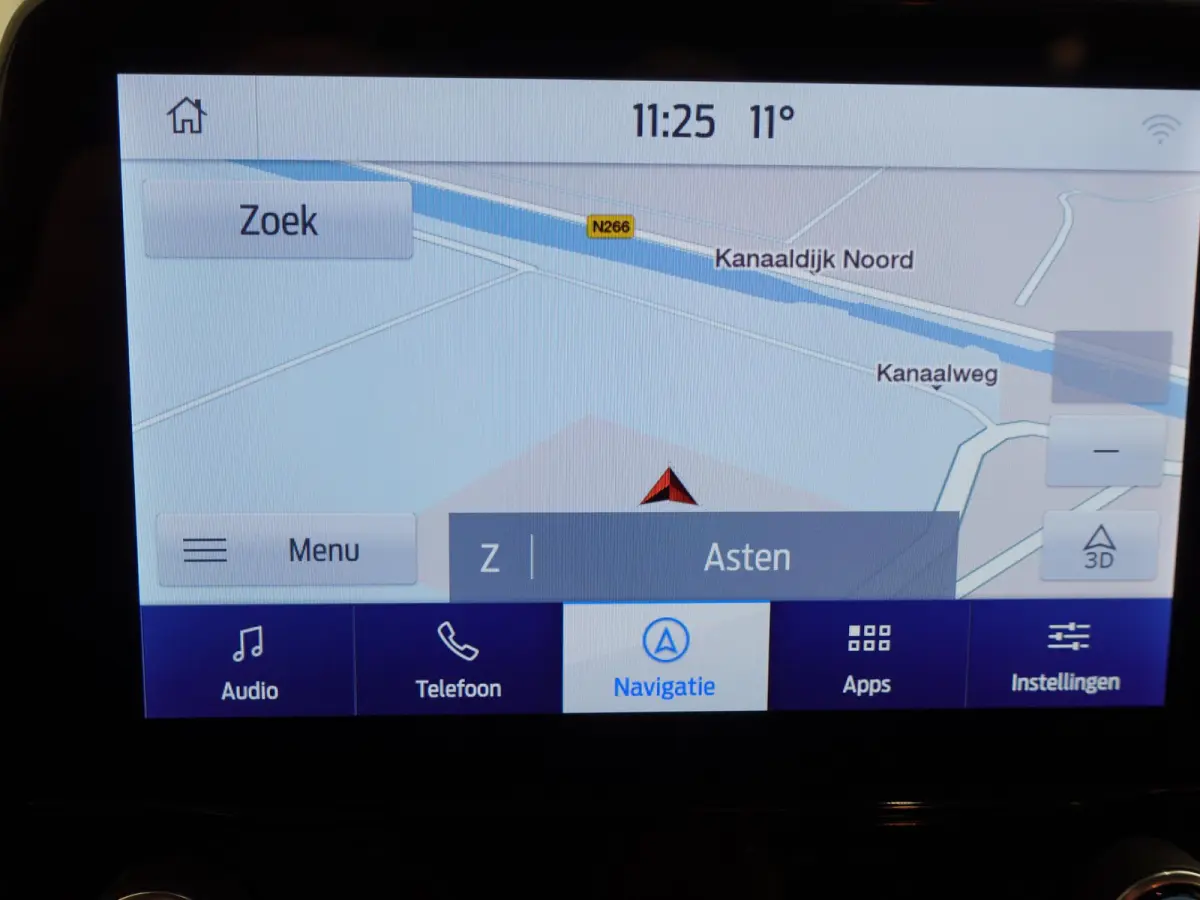 L2H1 Trend Automaat Navigatie Trekhaak Cruise Control Parkeersensoren Airco Bluetooth Apple carplay Android auto Euro 6