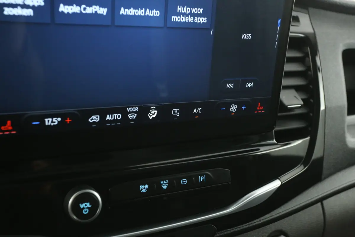 L3H3 68 kWh | Snelladen | SOH 96% | Clima | Camera | 3 Zits | Carplay | Cruise | Navi | Parkeersens.