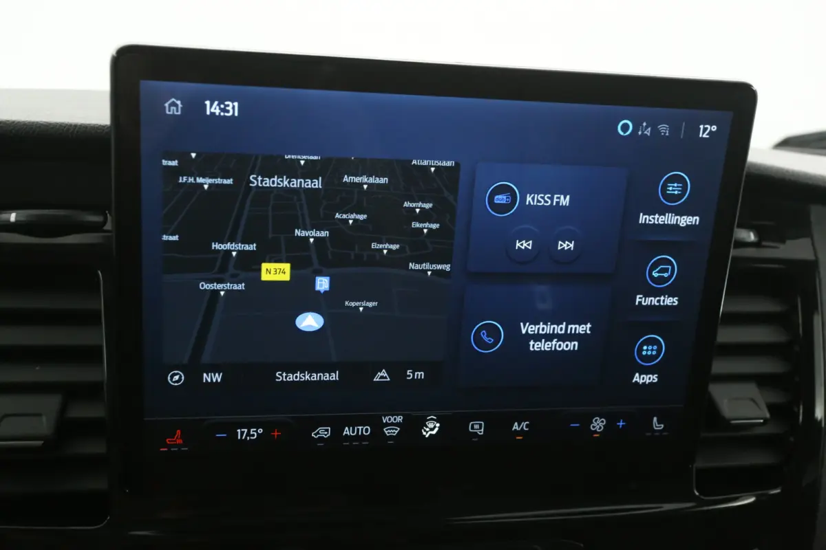 L3H3 68 kWh | Snelladen | SOH 96% | Clima | Camera | 3 Zits | Carplay | Cruise | Navi | Parkeersens.