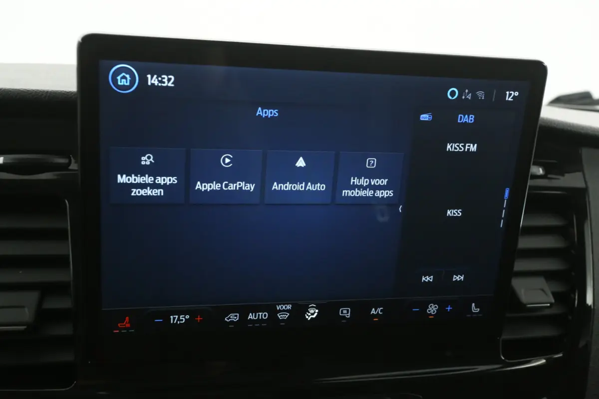 L3H3 68 kWh | Snelladen | SOH 96% | Clima | Camera | 3 Zits | Carplay | Cruise | Navi | Parkeersens.