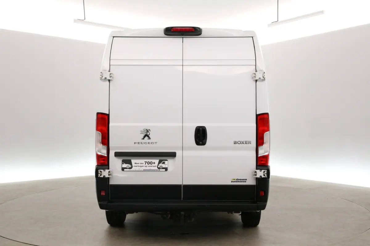 2.2 BlueHdi L2H2 140PK | Airco | Cruise | Camera | 3 Zits | Trekhaak | Navi | Parkeersens,