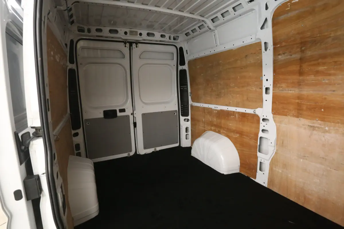 2.2 BlueHdi L2H2 140PK | Airco | Cruise | Camera | 3 Zits | Trekhaak | Navi | Parkeersens,