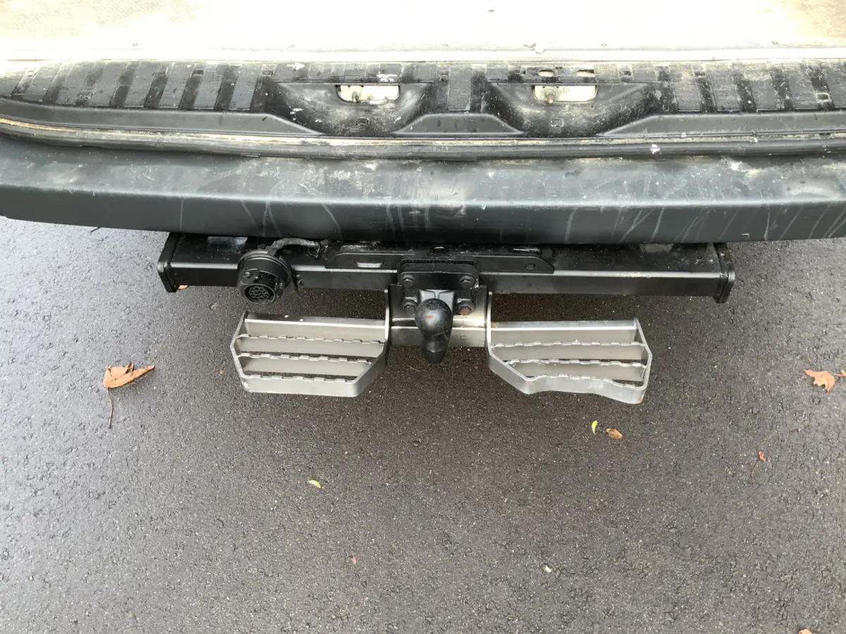 316 2.2 CDI 432L Maxi Automaat 3 Zits Camera Trekhaak 3500 kg Opstap Imeriaal Trap Euro 5
