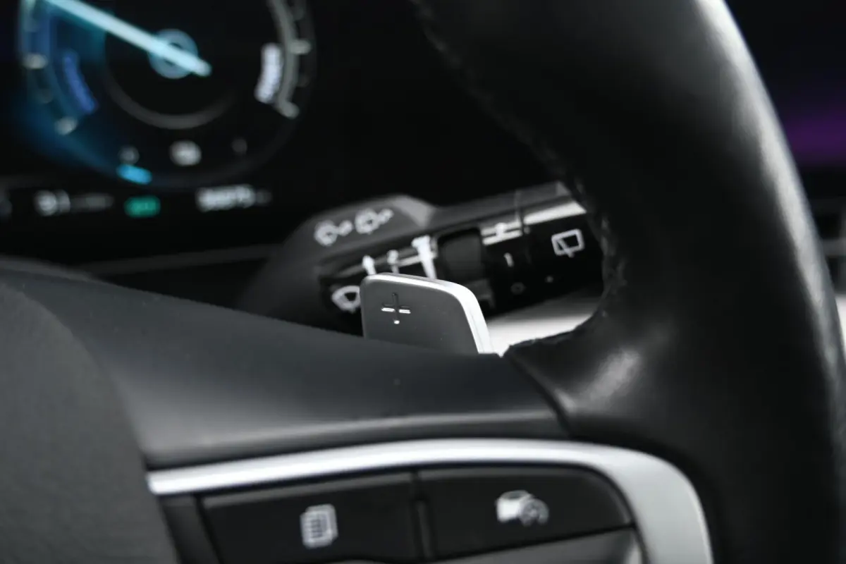1.6 T-GDi Plug-in Hybrid AWD GT-PlusLine