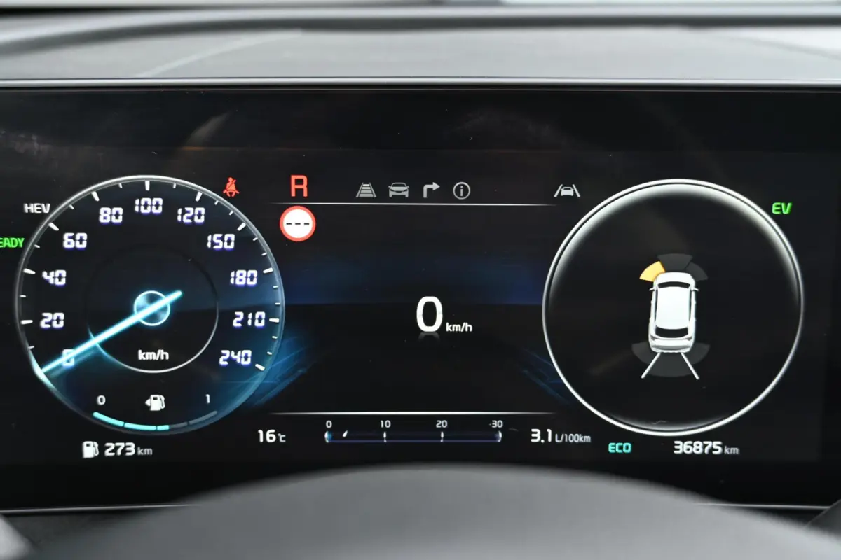 1.6 T-GDi Plug-in Hybrid AWD GT-PlusLine