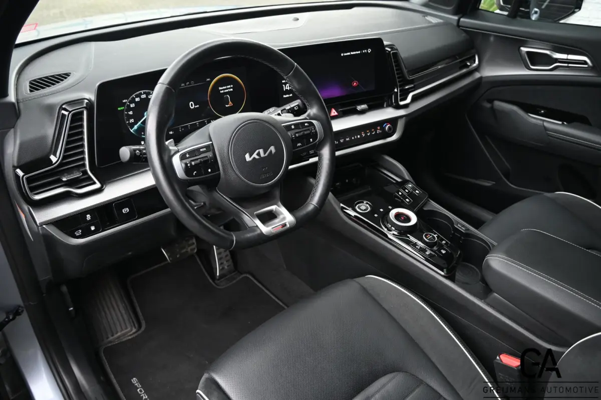 1.6 T-GDi Plug-in Hybrid AWD GT-PlusLine