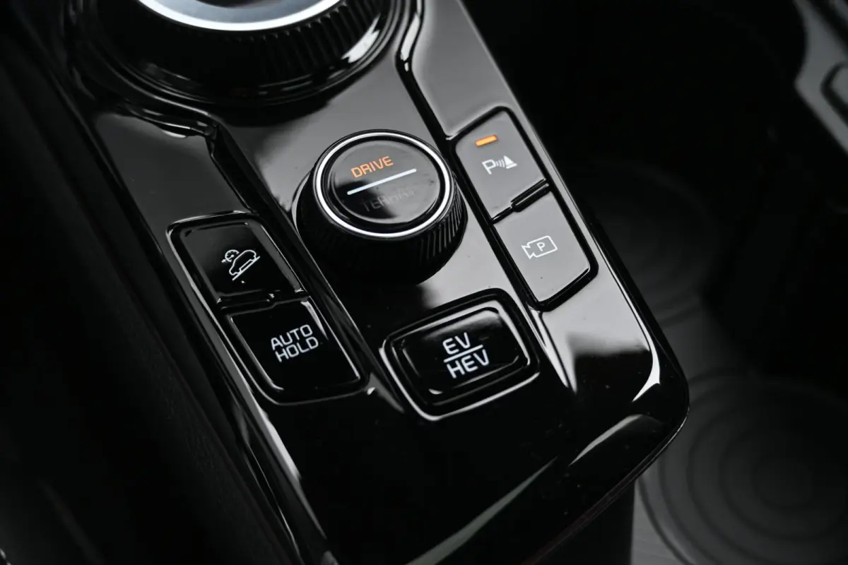 1.6 T-GDi Plug-in Hybrid AWD GT-PlusLine