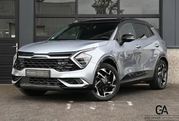 1.6 T-GDi Plug-in Hybrid AWD GT-PlusLine