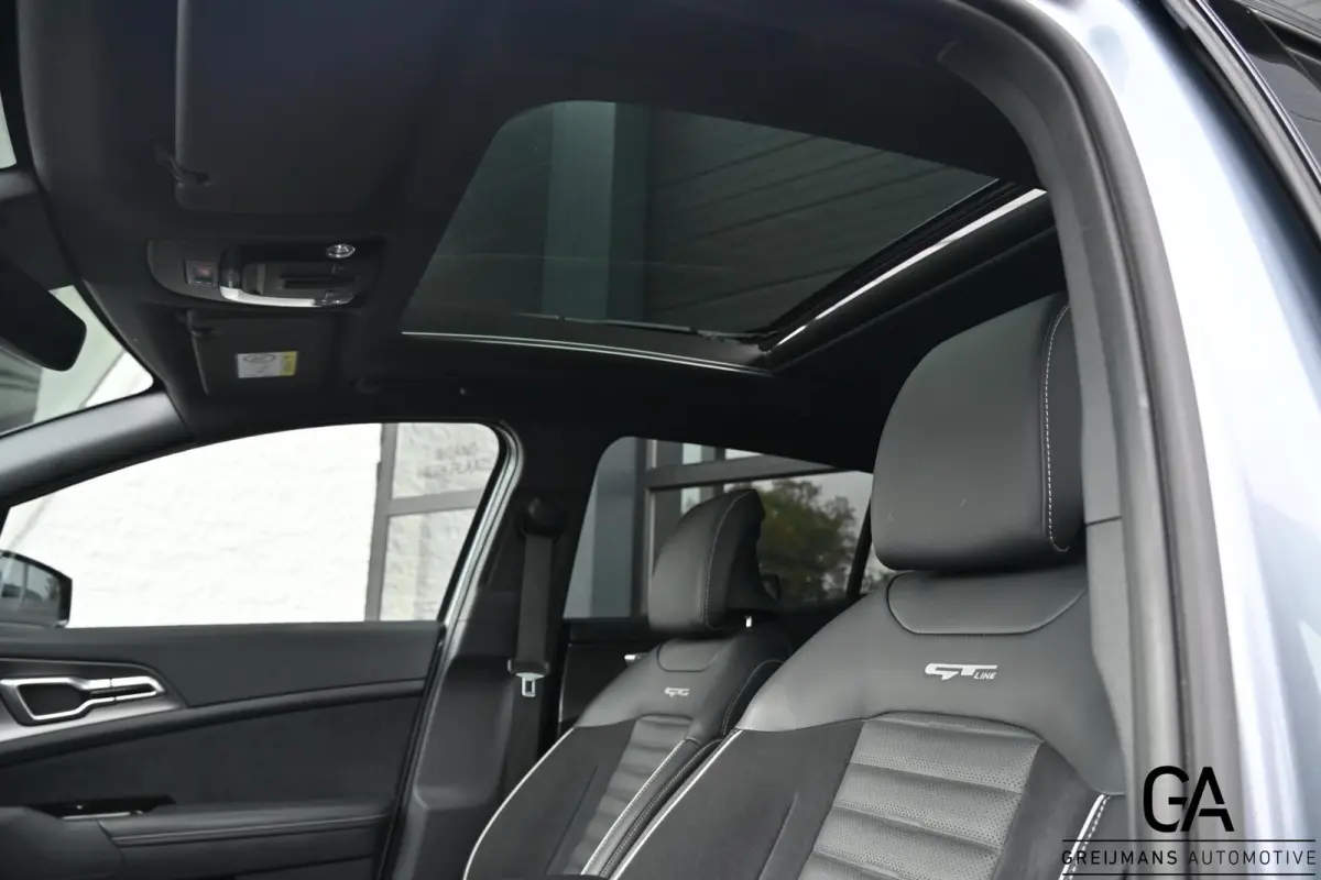 1.6 T-GDi Plug-in Hybrid AWD GT-PlusLine