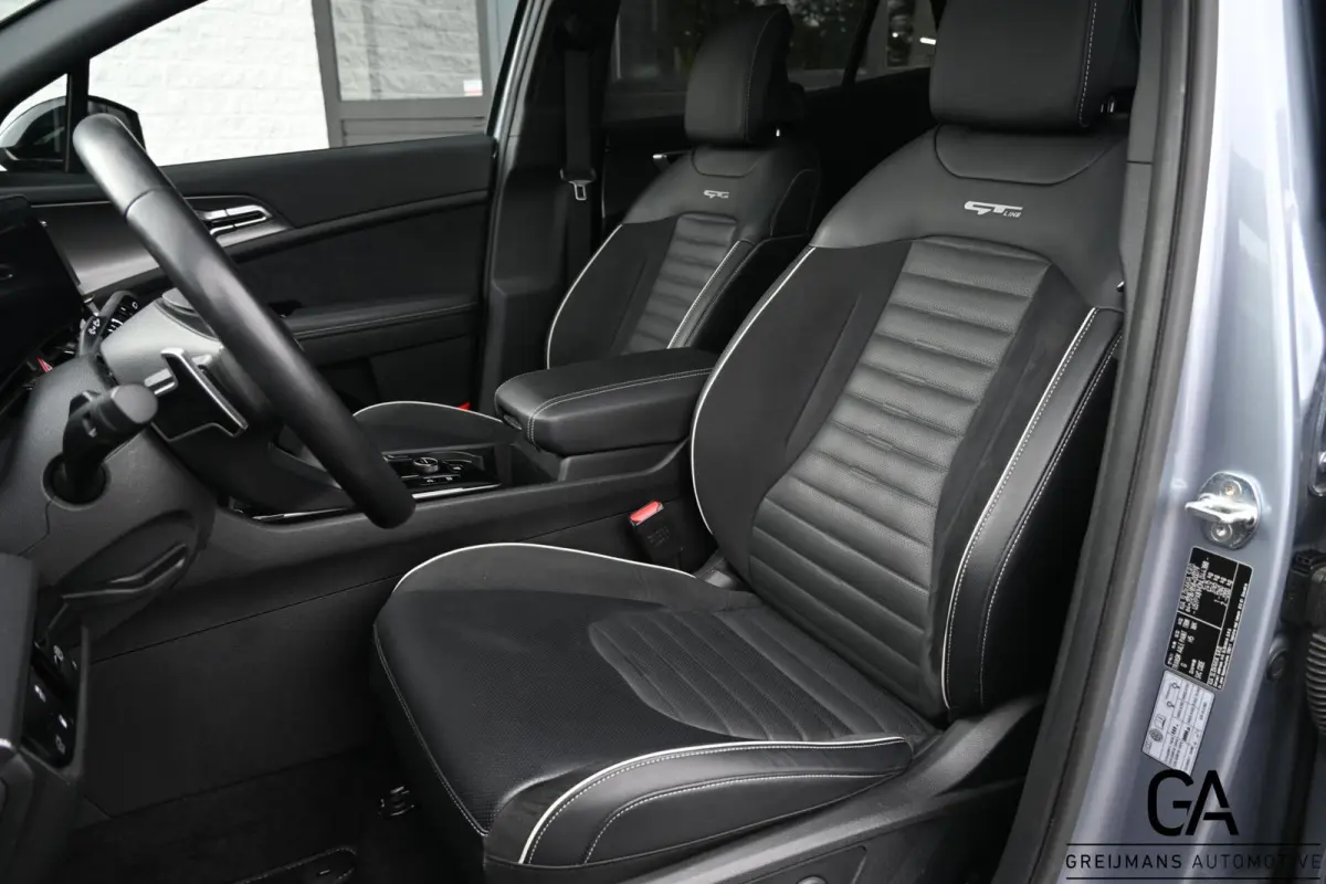 1.6 T-GDi Plug-in Hybrid AWD GT-PlusLine