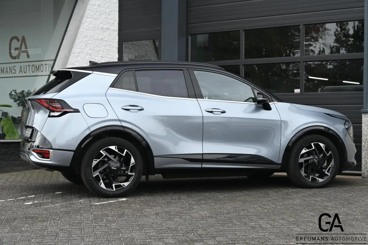 1.6 T-GDi Plug-in Hybrid AWD GT-PlusLine