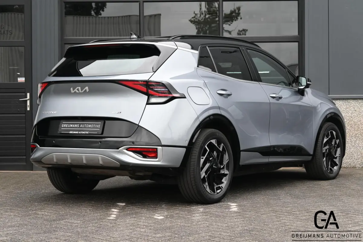 1.6 T-GDi Plug-in Hybrid AWD GT-PlusLine