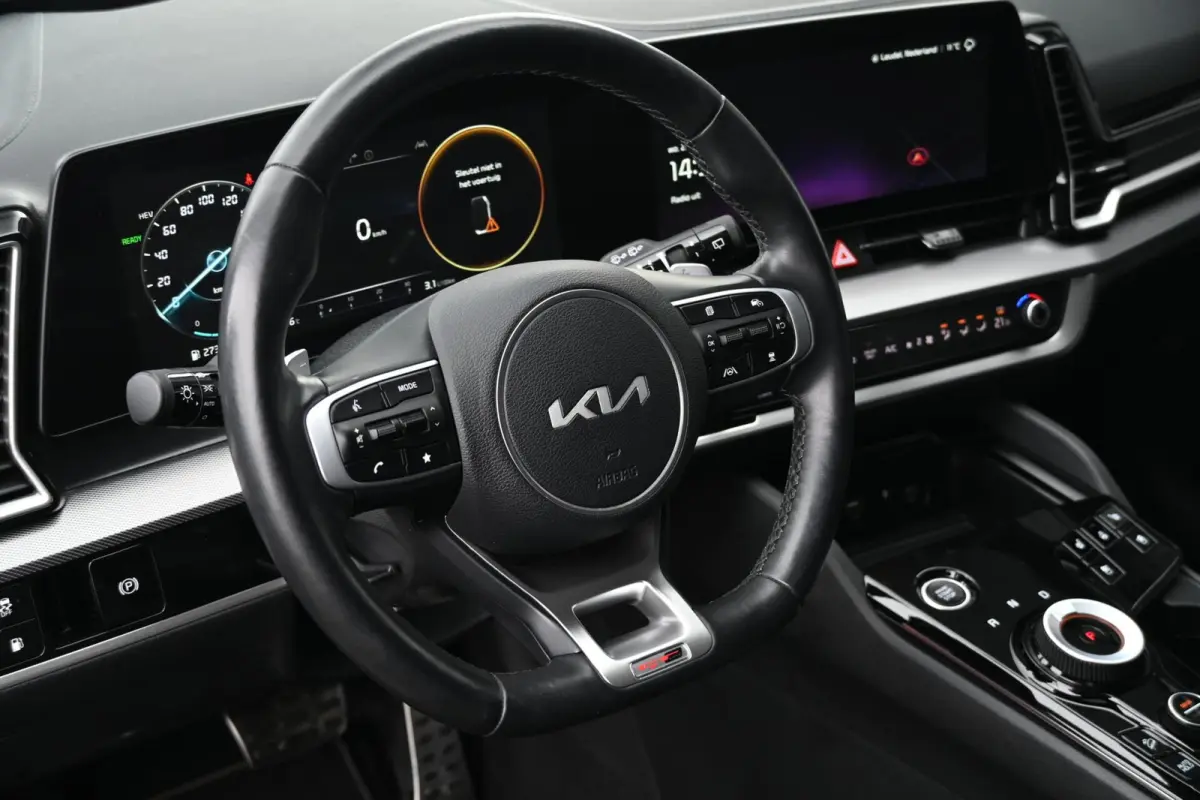 1.6 T-GDi Plug-in Hybrid AWD GT-PlusLine