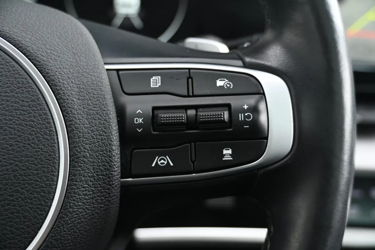 1.6 T-GDi Plug-in Hybrid AWD GT-PlusLine
