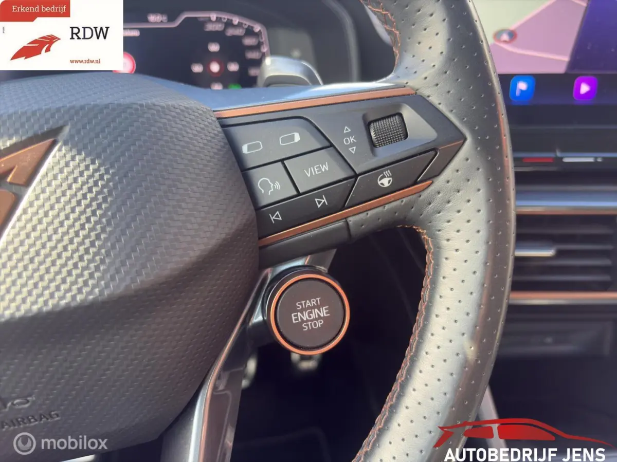 1.4 e-Hybrid VZ Copper Edition|PANO|Sp.stuur