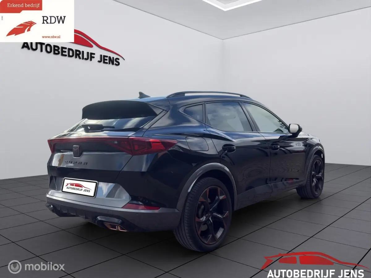 1.4 e-Hybrid VZ Copper Edition|PANO|Sp.stuur