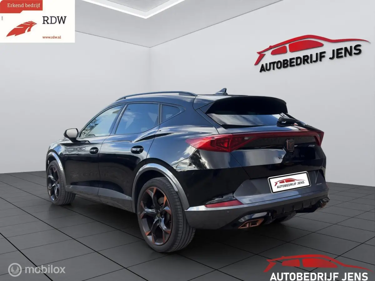 1.4 e-Hybrid VZ Copper Edition|PANO|Sp.stuur
