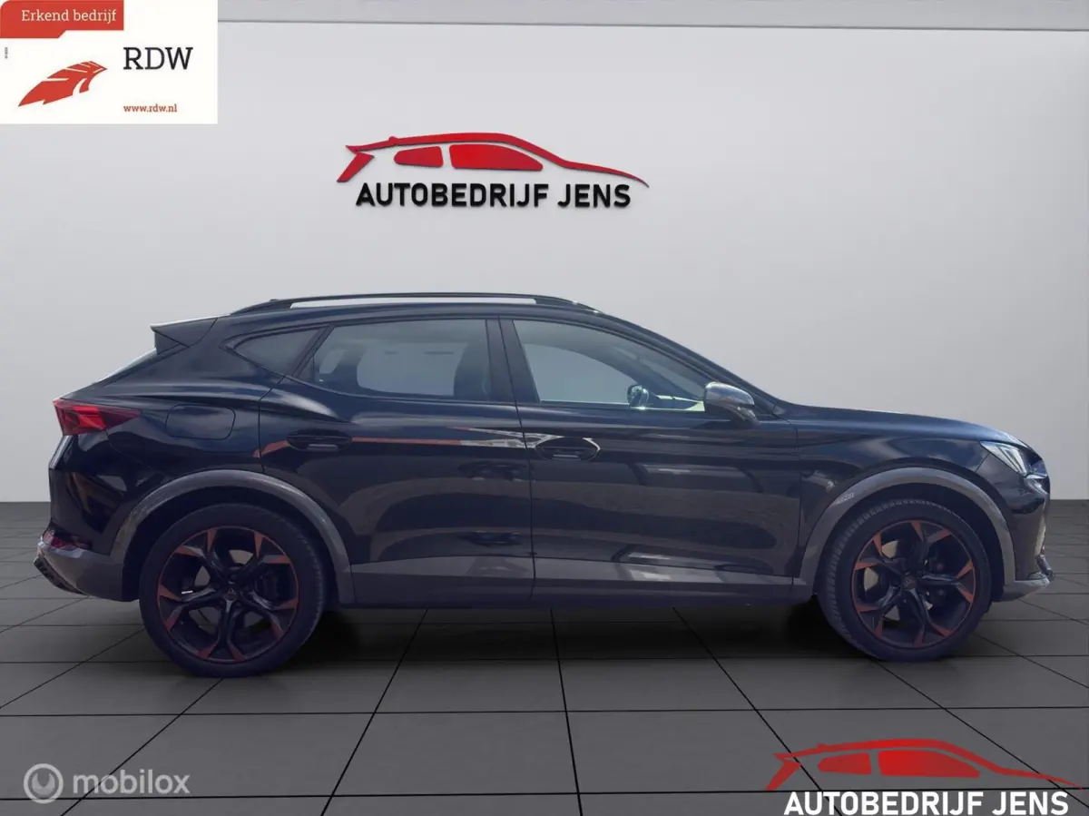 1.4 e-Hybrid VZ Copper Edition|PANO|Sp.stuur
