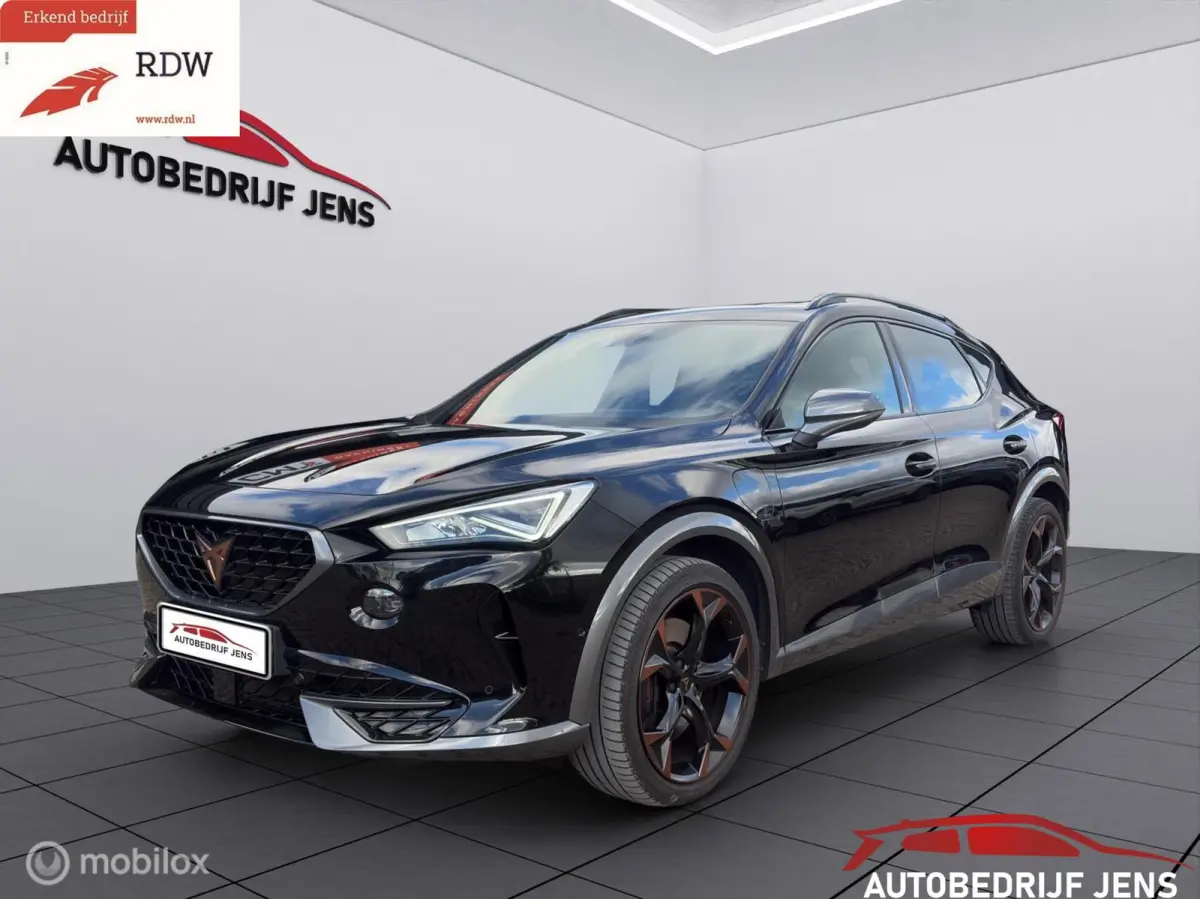1.4 e-Hybrid VZ Copper Edition|PANO|Sp.stuur
