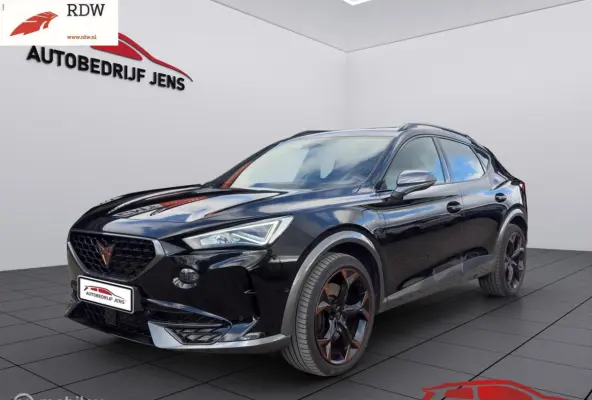 1.4 e-Hybrid VZ Copper Edition|PANO|Sp.stuur