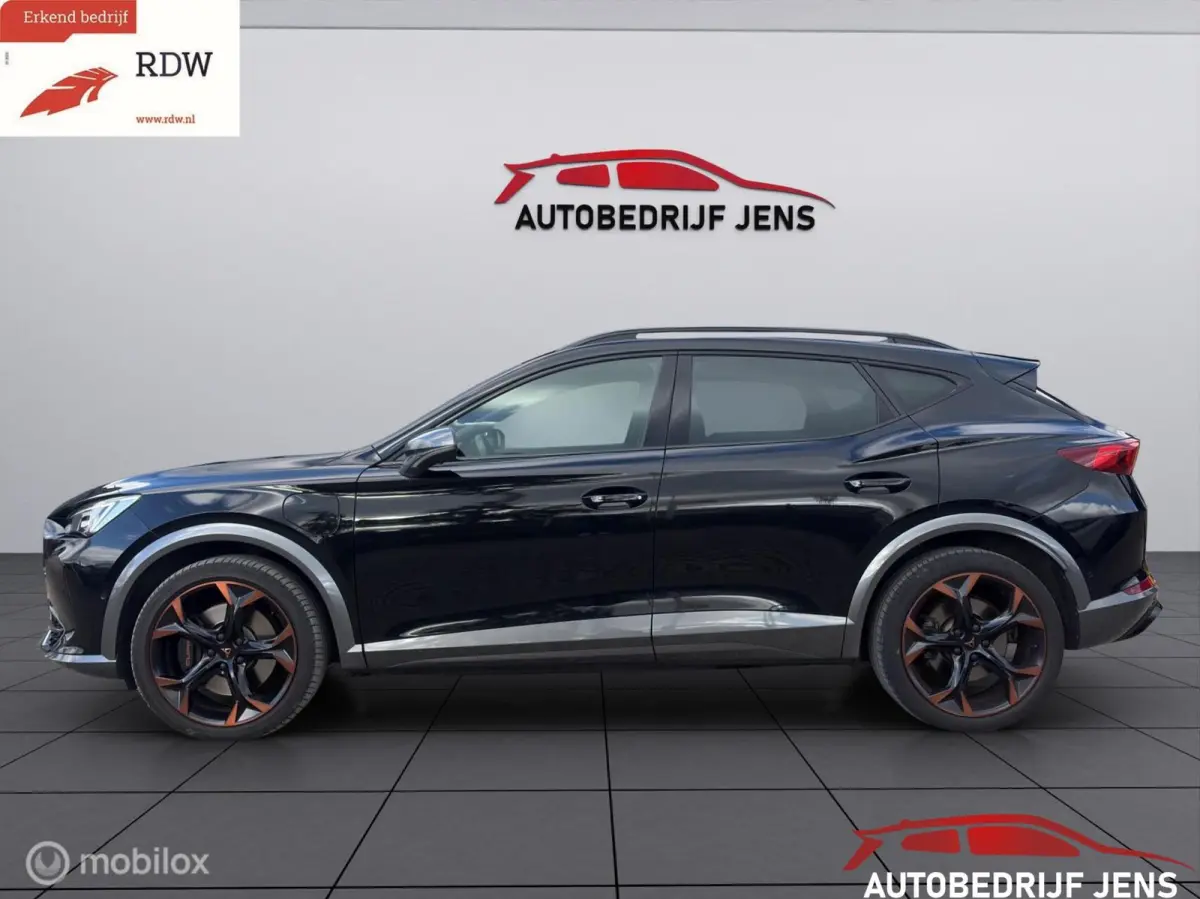 1.4 e-Hybrid VZ Copper Edition|PANO|Sp.stuur