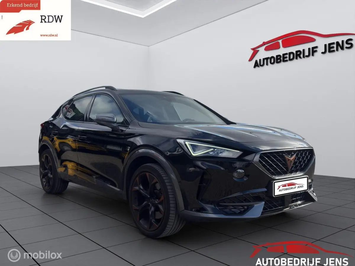 1.4 e-Hybrid VZ Copper Edition|PANO|Sp.stuur