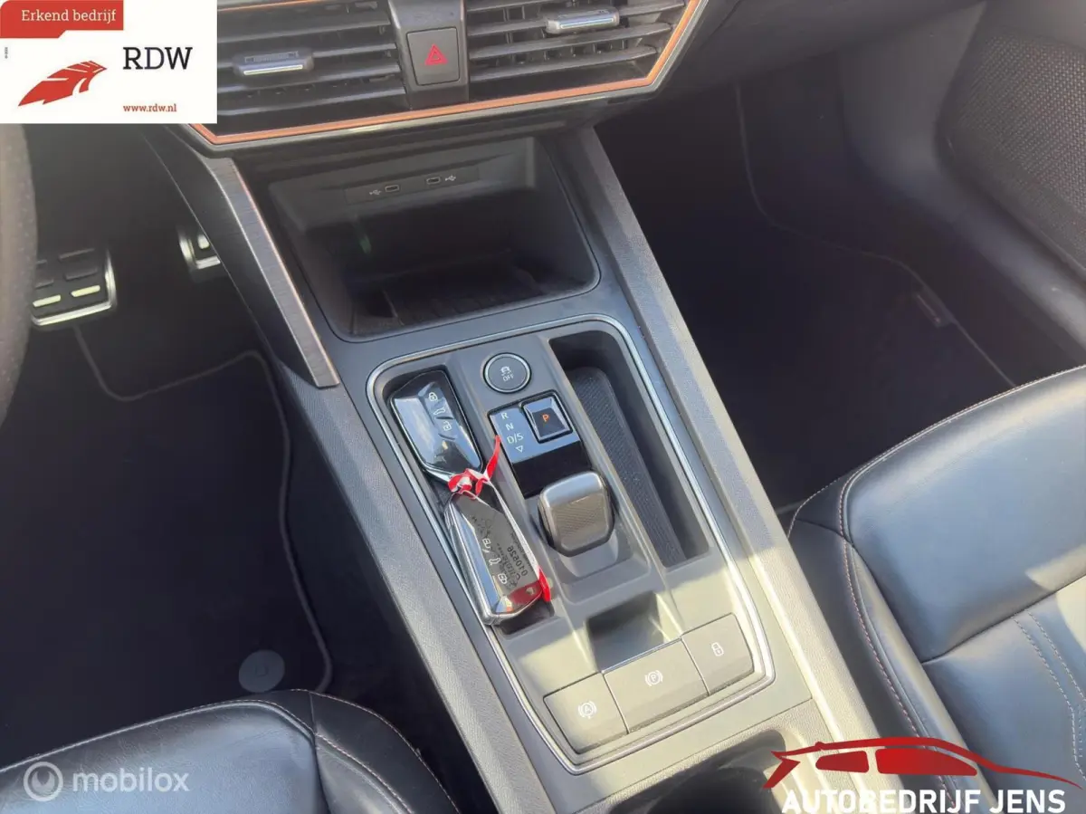 1.4 e-Hybrid VZ Copper Edition|PANO|Sp.stuur