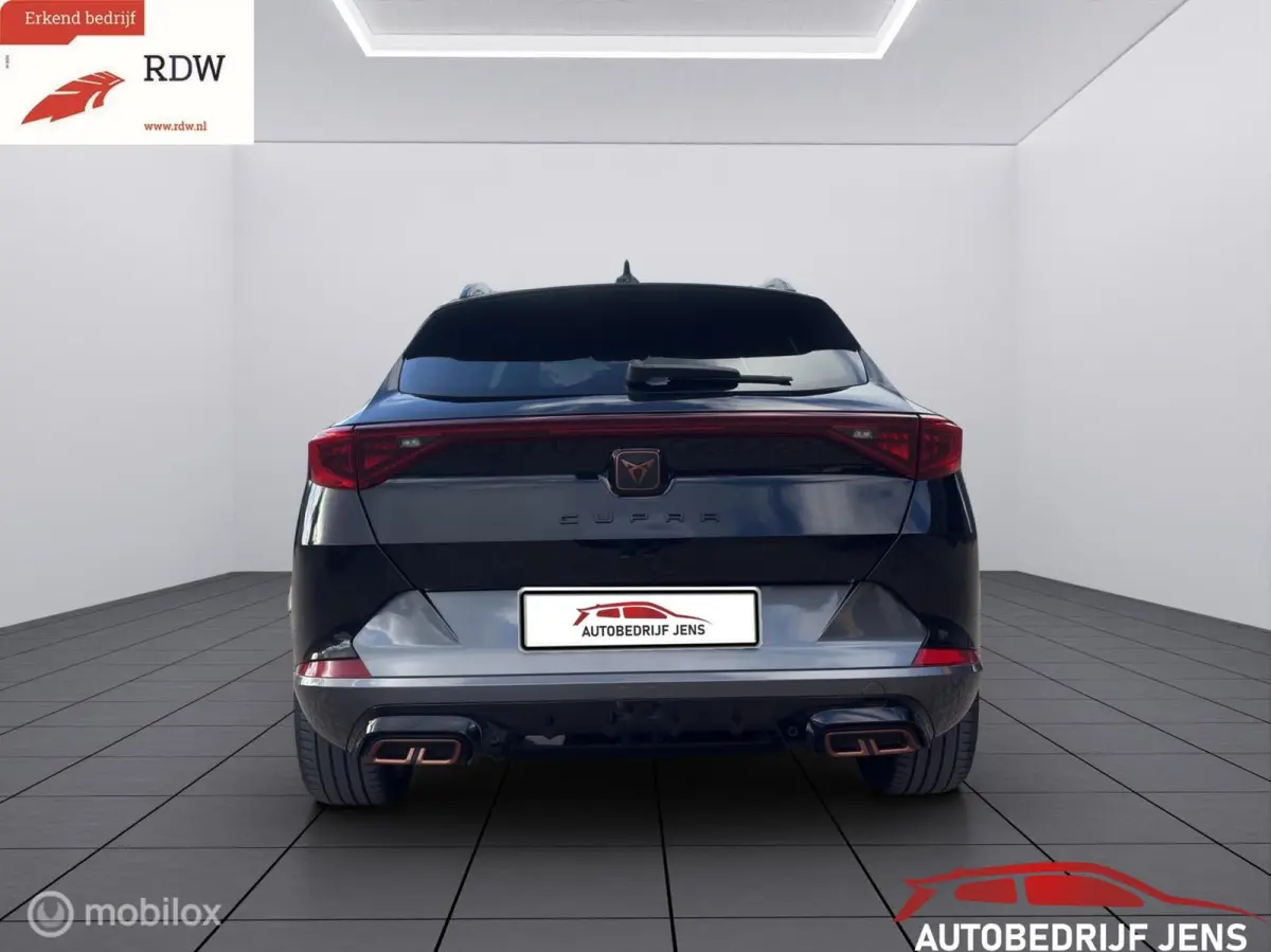 1.4 e-Hybrid VZ Copper Edition|PANO|Sp.stuur