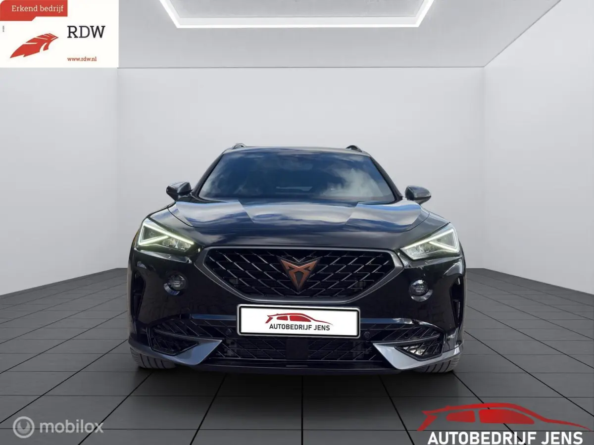 1.4 e-Hybrid VZ Copper Edition|PANO|Sp.stuur