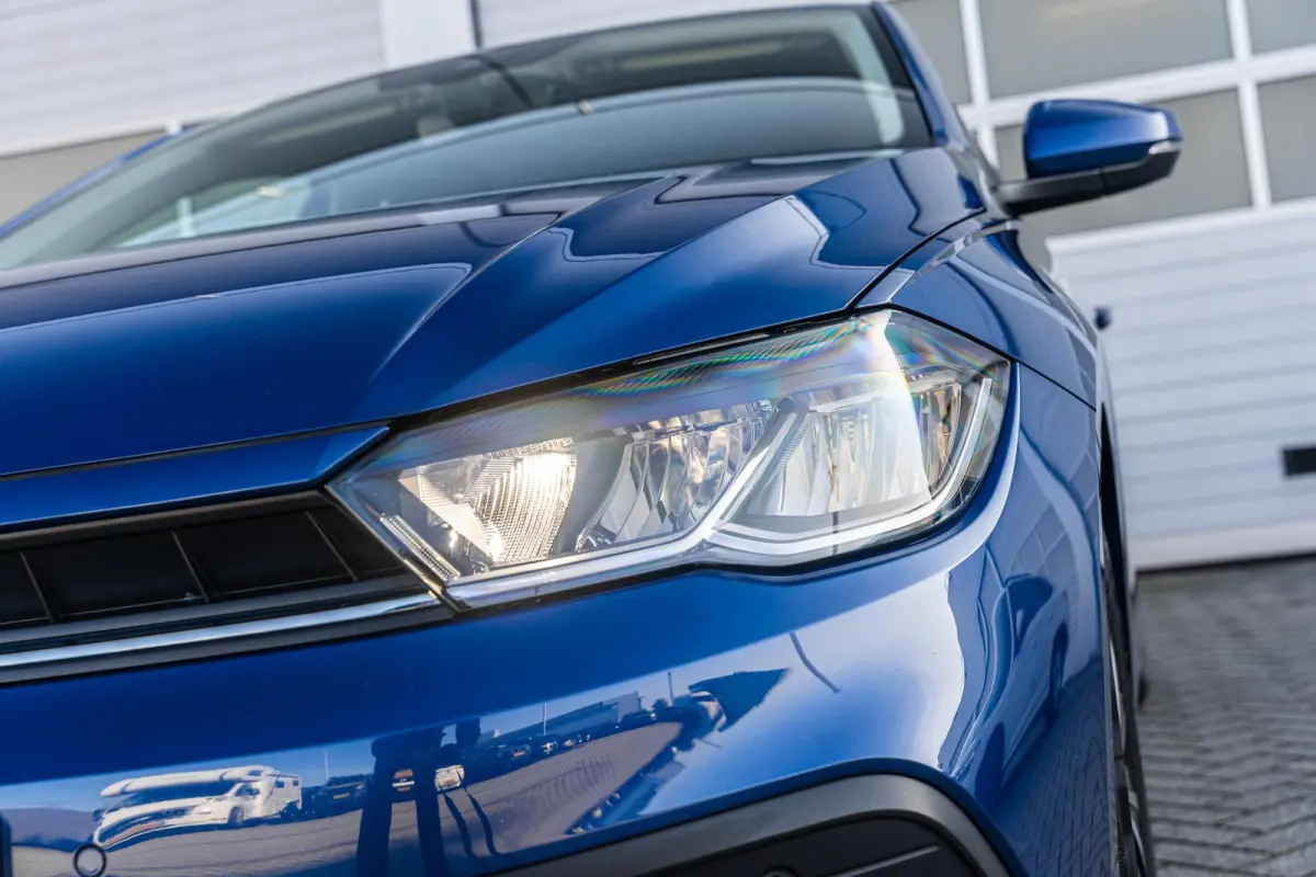 1.0 TSI 95pk Life | Navigatie | Parkeersensoren Voor + Achter | App Connect | Adaptieve Cruise Control