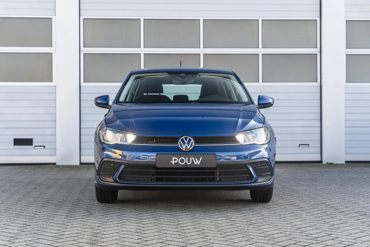 1.0 TSI 95pk Life | Navigatie | Parkeersensoren Voor + Achter | App Connect | Adaptieve Cruise Control